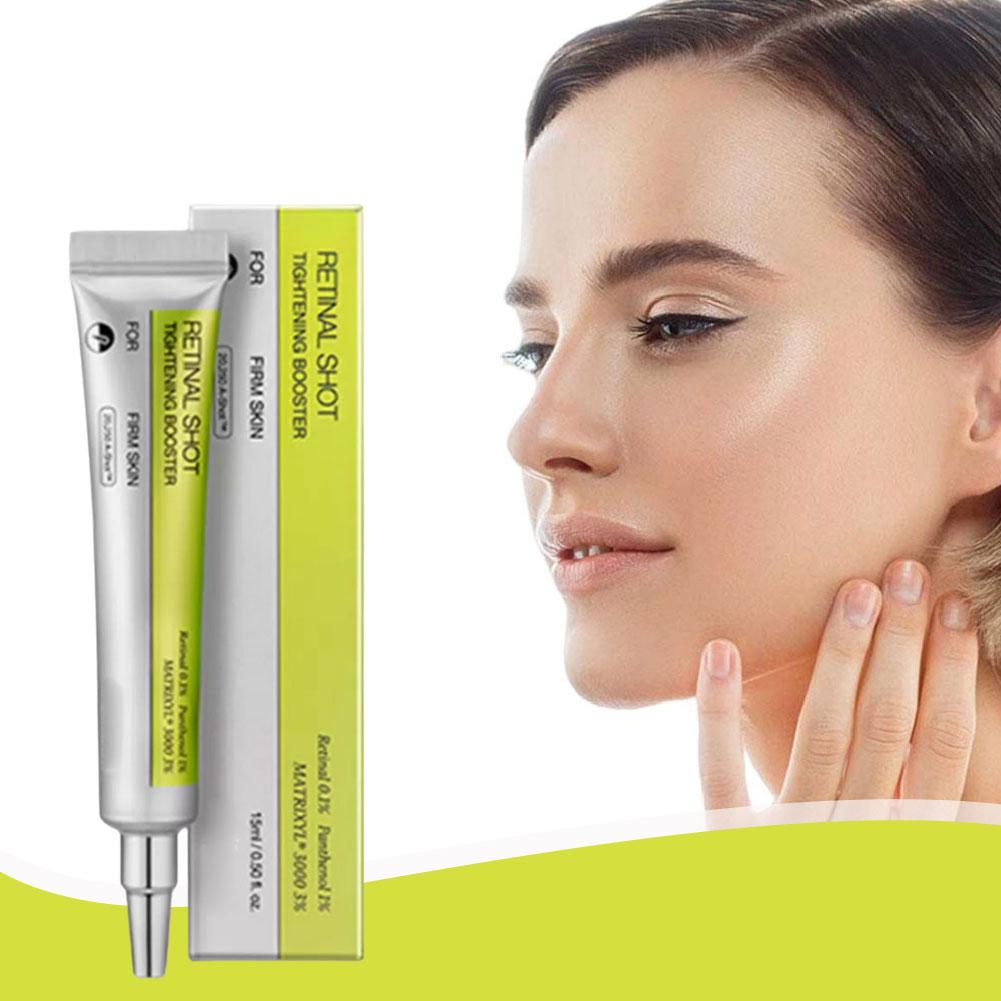 1/2/3PCS Retinol Face Cream Sm - Retinol Anti Wrinkle Cream 评论和价格